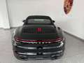 Porsche 992 Cabrio - Porsche Approved- Sportabgas Zwart - thumbnail 6