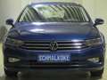 Volkswagen Passat Variant 2.0 TDI SCR DSG7 Business AHK Nav Azul - thumbnail 1