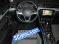 Volkswagen Passat Variant 2.0 TDI SCR DSG7 Business AHK Nav Azul - thumbnail 12