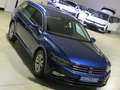 Volkswagen Passat Variant 2.0 TDI SCR DSG7 Business AHK Nav Azul - thumbnail 9
