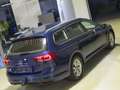 Volkswagen Passat Variant 2.0 TDI SCR DSG7 Business AHK Nav Azul - thumbnail 3