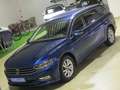 Volkswagen Passat Variant 2.0 TDI SCR DSG7 Business AHK Nav Azul - thumbnail 2