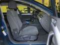 Volkswagen Passat Variant 2.0 TDI SCR DSG7 Business AHK Nav Azul - thumbnail 11