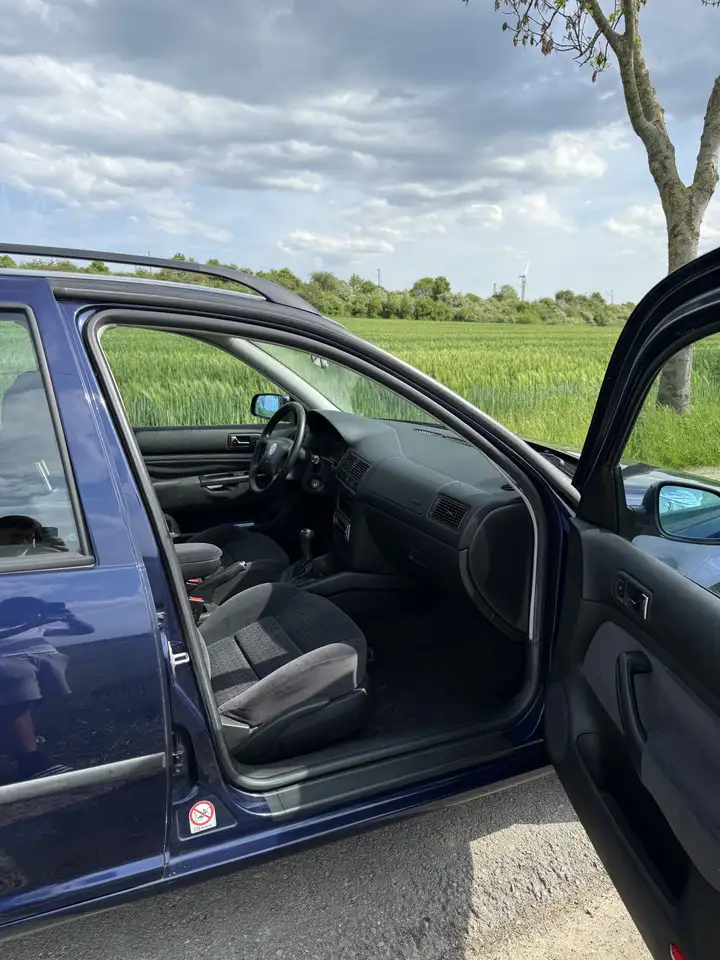 Volkswagen Golf 1.6 SR, foto 5