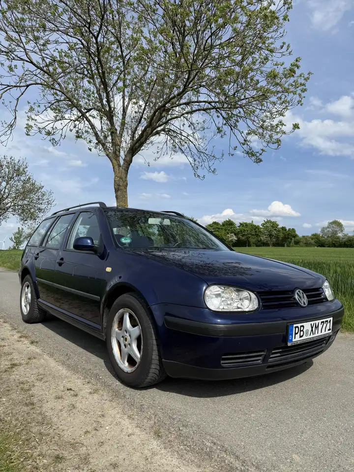 Volkswagen Golf 1.6 SR, foto 12