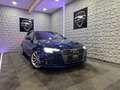 Audi A4 Quattro 3xS-LINE/Standheizung/Ab 266 Euro im Monat Blau - thumbnail 2