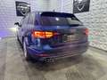 Audi A4 Quattro 3xS-LINE/Standheizung/Ab 266 Euro im Monat Blau - thumbnail 3