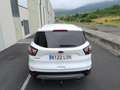Ford Kuga 2.0TDCI Auto S&S Titanium 4x4 Aut. 150 Weiß - thumbnail 8