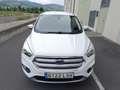 Ford Kuga 2.0TDCI Auto S&S Titanium 4x4 Aut. 150 Weiß - thumbnail 3
