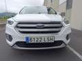 Ford Kuga 2.0TDCI Auto S&S Titanium 4x4 Aut. 150 Weiß - thumbnail 2