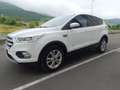 Ford Kuga 2.0TDCI Auto S&S Titanium 4x4 Aut. 150 Weiß - thumbnail 1