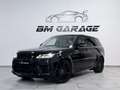 Land Rover Range Rover Sport 5.0 V8 SC HSE Dynamic 525 Aut. Negro - thumbnail 1