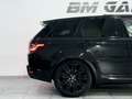 Land Rover Range Rover Sport 5.0 V8 SC HSE Dynamic 525 Aut. Negro - thumbnail 41