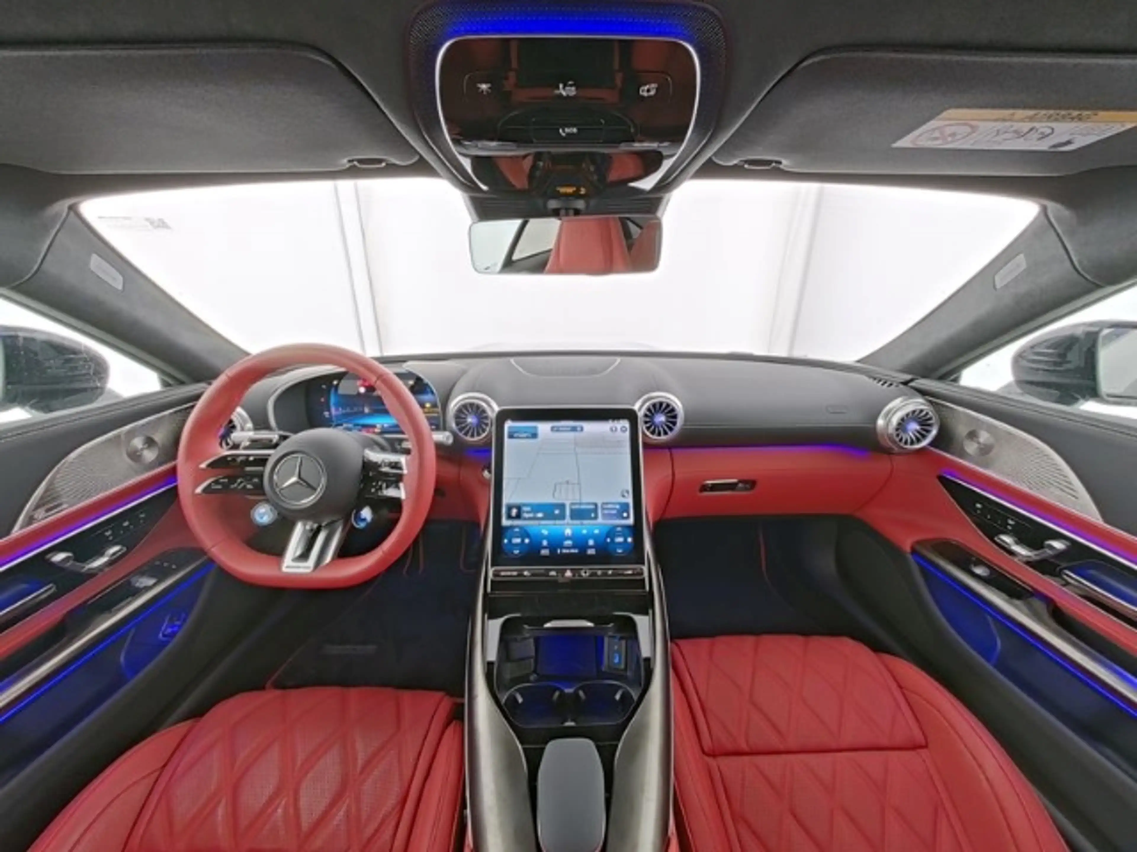 Mercedes-Benz AMG GT 63 4Matic+ Premium+ Aero Keramik Manufaktur — photo 7