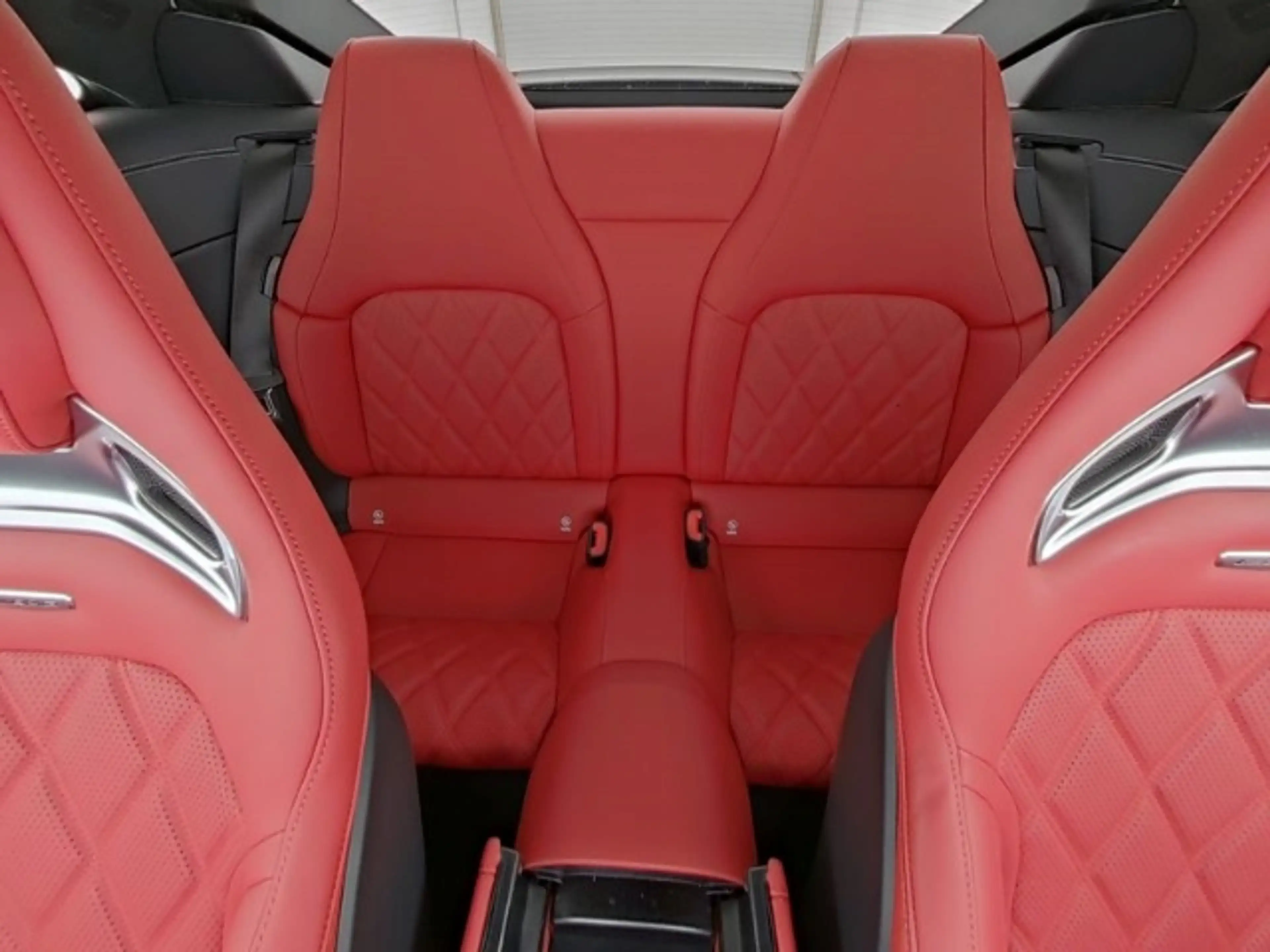 Mercedes-Benz AMG GT 63 4Matic+ Premium+ Aero Keramik Manufaktur — photo 8