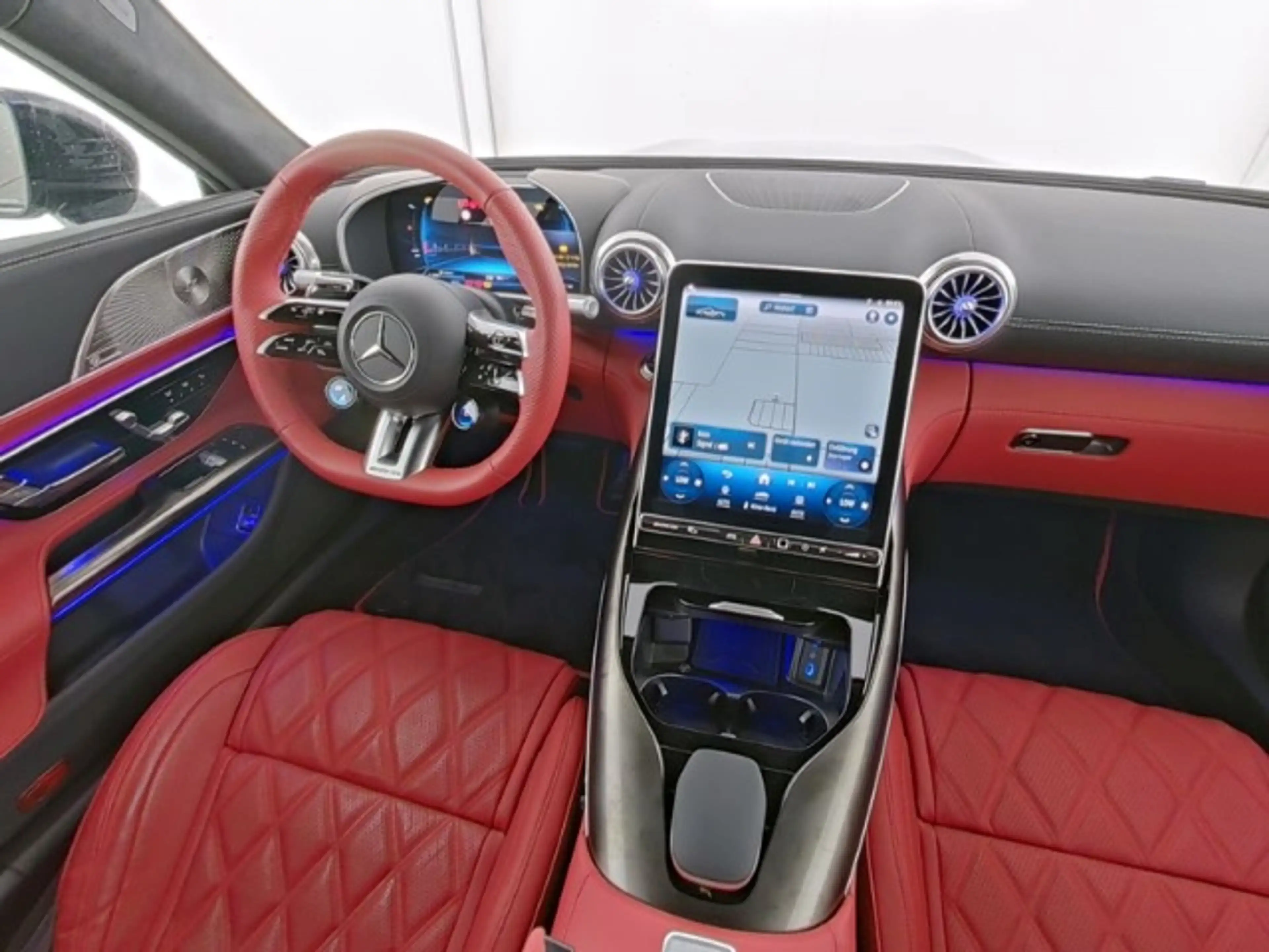 Mercedes-Benz AMG GT 63 4Matic+ Premium+ Aero Keramik Manufaktur — photo 6