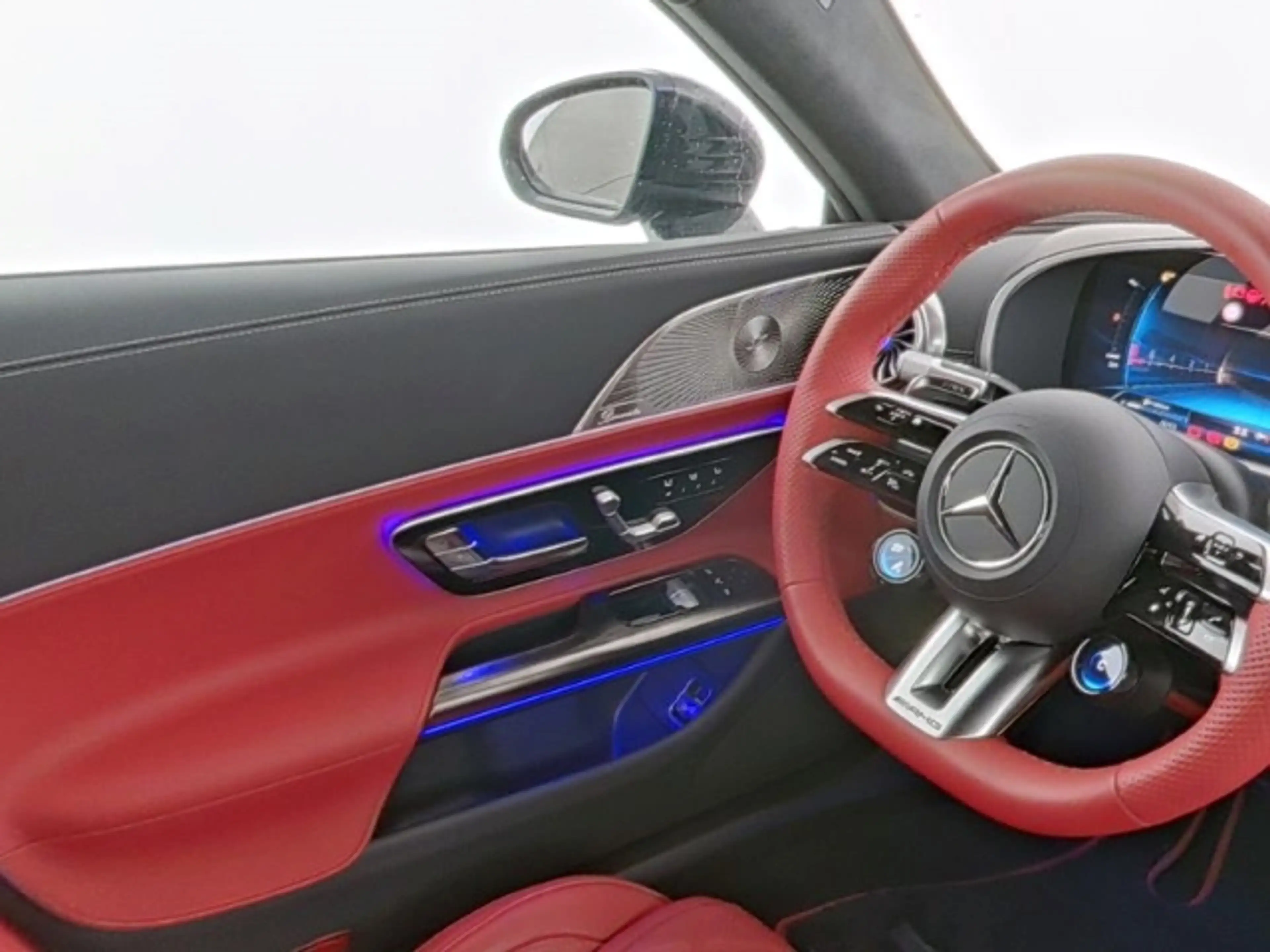 Mercedes-Benz AMG GT 63 4Matic+ Premium+ Aero Keramik Manufaktur — photo 9