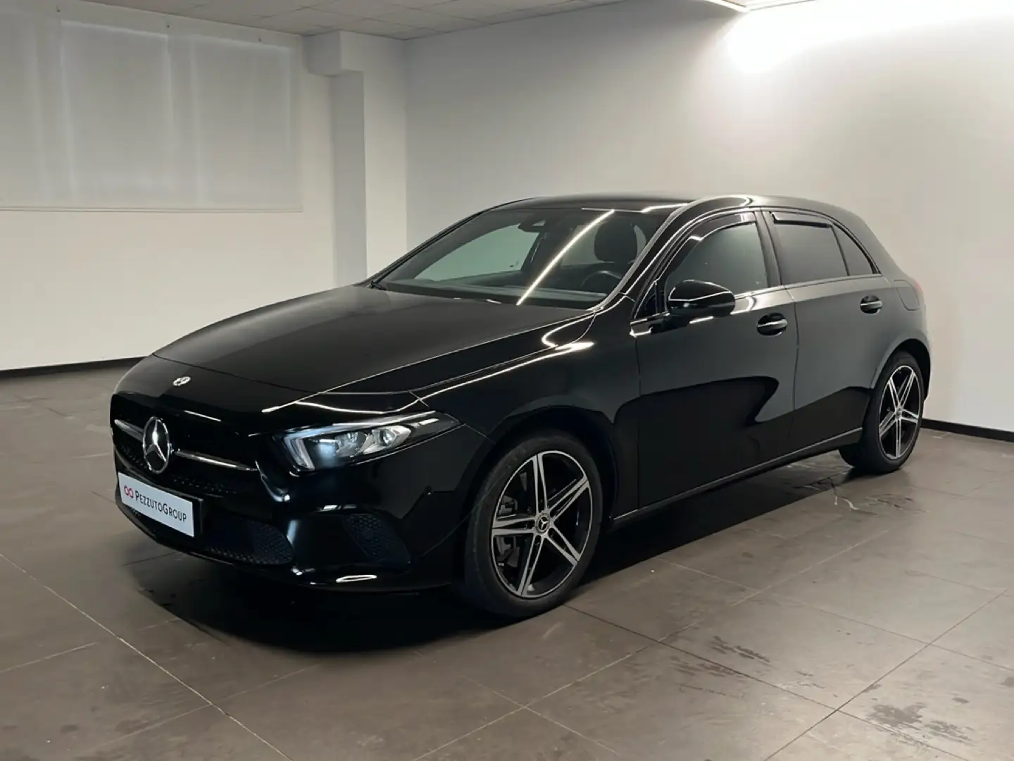 Mercedes-Benz A 250 250 E SPORT - 1