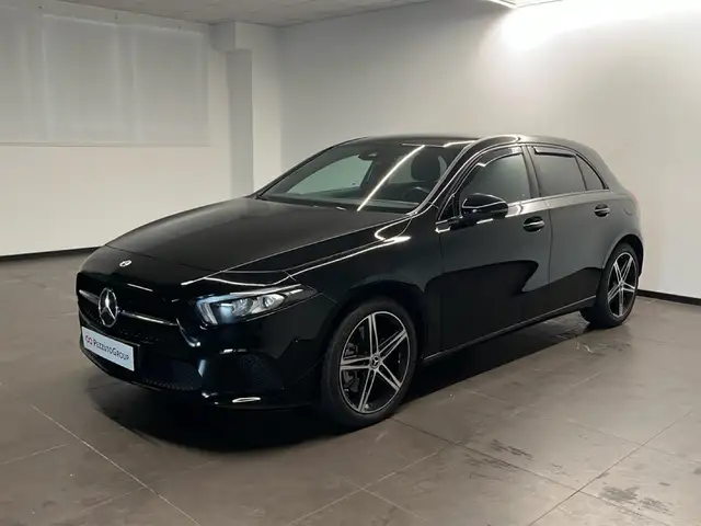 Mercedes-Benz A 250 250 E SPORT
