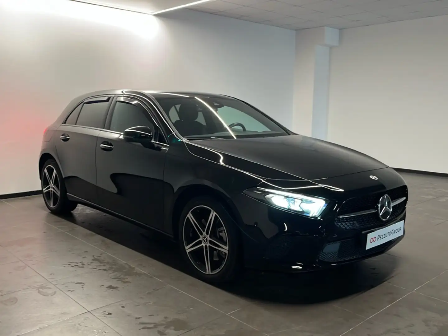 Mercedes-Benz A 250 250 E SPORT - 2