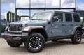 Jeep Wrangler NIEUW PLUG-IN HYBRID RUBICON 4XE / My Sky One Touc Grau - thumbnail 1