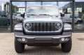 Jeep Wrangler NIEUW PLUG-IN HYBRID RUBICON 4XE / My Sky One Touc Grau - thumbnail 3