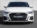 Audi A3 Sportback S line 30 TFSI S tronic Virtuell NAVI Pl Weiß - thumbnail 4