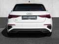 Audi A3 Sportback S line 30 TFSI S tronic Virtuell NAVI Pl Weiß - thumbnail 7