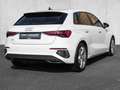 Audi A3 Sportback S line 30 TFSI S tronic Virtuell NAVI Pl Weiß - thumbnail 5