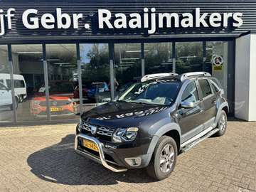 1.2 TCe 4x2 Prestige*Navi*Airco*EXPORT/EX.BPM*