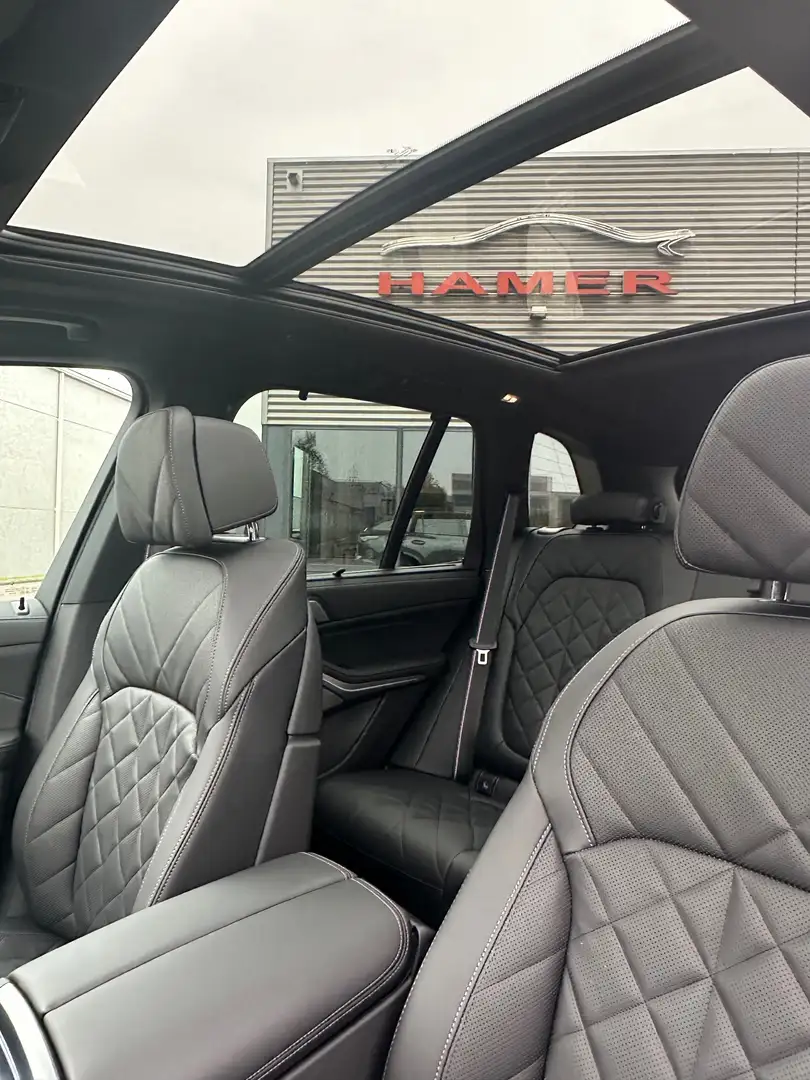 BMW X5 X DRIVE 30 D Noir - 2