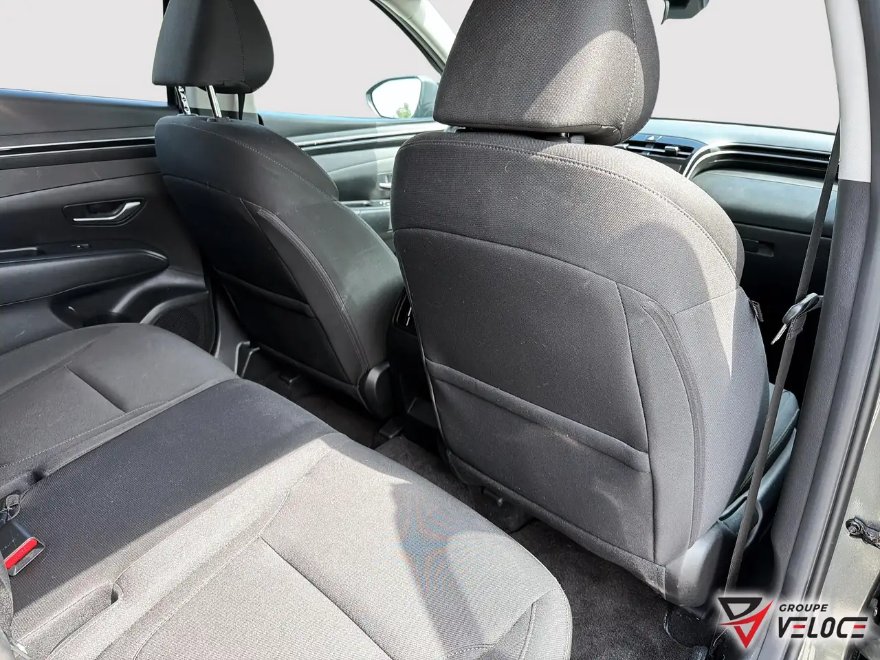 Hyundai TUCSON photo Hyundai TUCSON