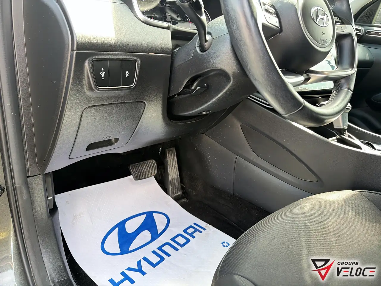Hyundai TUCSON photo Hyundai TUCSON