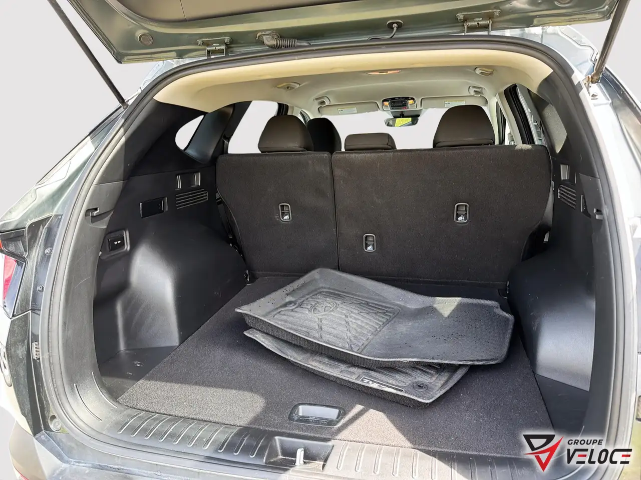 Hyundai TUCSON photo Hyundai TUCSON