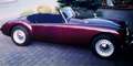 MG MGA MK II 1622 Braun - thumbnail 13
