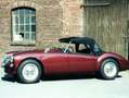 MG MGA MK II 1622 Braun - thumbnail 17