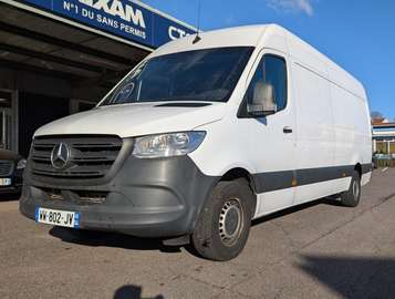 315 CDI 37 3T5 PRO PROPULSION / PRIX HT