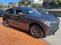 Alfa Romeo Stelvio Stelvio 2.2 Turbodiesel 210 CV AT8 Q4 Business Grigio - thumbnail 4