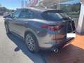 Alfa Romeo Stelvio Stelvio 2.2 Turbodiesel 210 CV AT8 Q4 Business Grigio - thumbnail 9