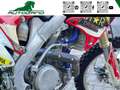 Honda CRF 450 Scarico Akrapovic, Gommata, Catena Nuova, Set ades Rood - thumbnail 12