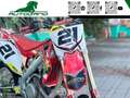 Honda CRF 450 Scarico Akrapovic, Gommata, Catena Nuova, Set ades Rood - thumbnail 6