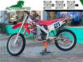 Honda CRF 450 Scarico Akrapovic, Gommata, Catena Nuova, Set ades Rood - thumbnail 3