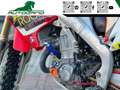 Honda CRF 450 Scarico Akrapovic, Gommata, Catena Nuova, Set ades Rood - thumbnail 13