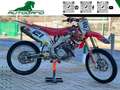 Honda CRF 450 Scarico Akrapovic, Gommata, Catena Nuova, Set ades Rood - thumbnail 4