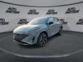 Nissan Qashqai Klimaaut.|NAVI|LED|Pano|SHZ|CarPlay|USB Gris - thumbnail 3