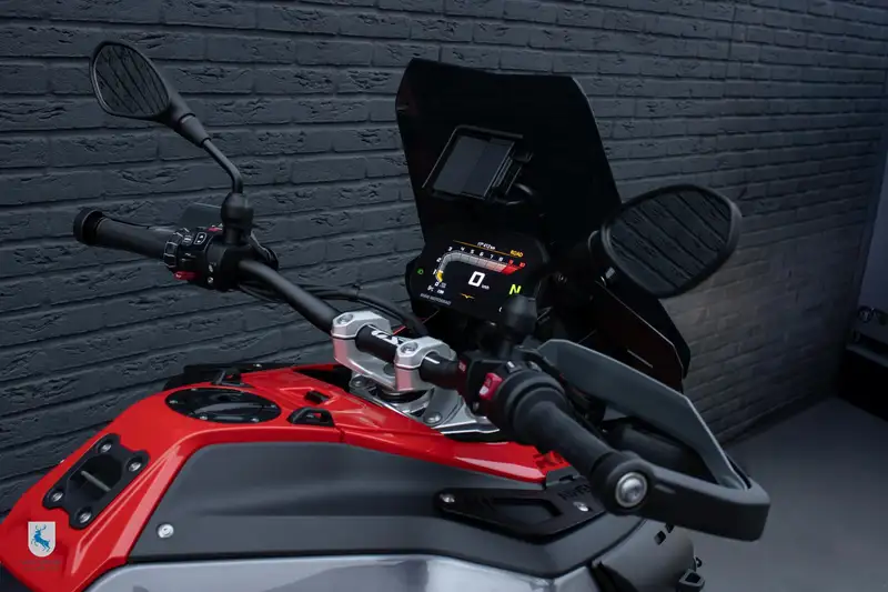 BMW R 1300 GS Adventure - foto 8