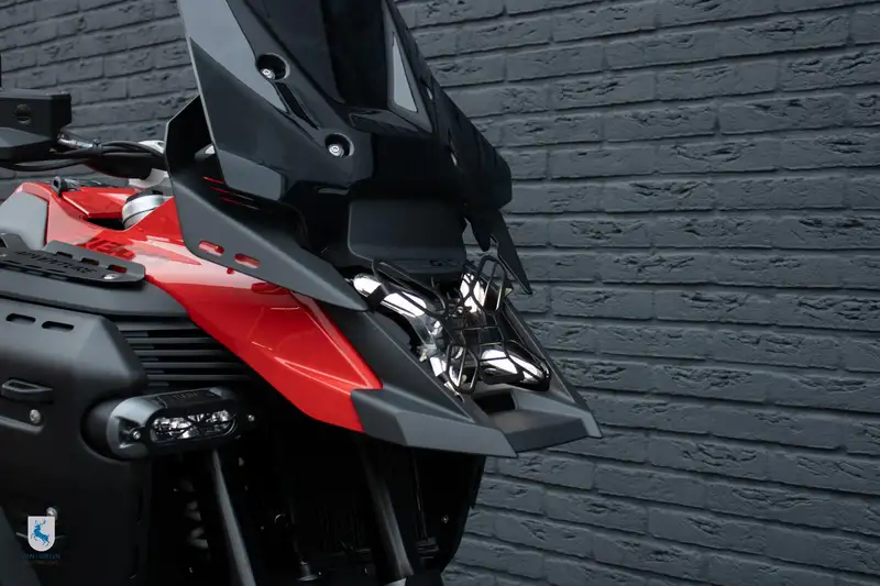 BMW R 1300 GS Adventure - foto 6