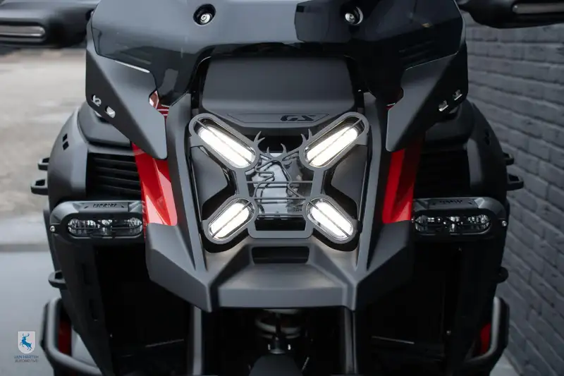 BMW R 1300 GS Adventure - foto 7