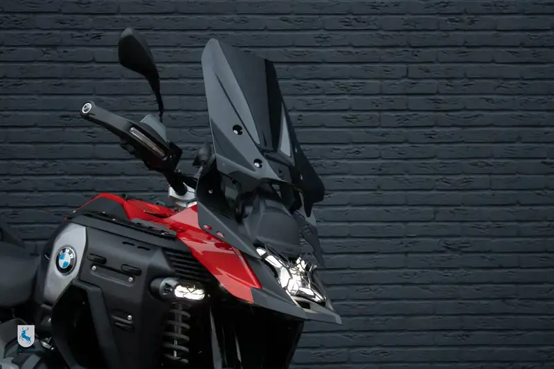 BMW R 1300 GS Adventure - foto 5