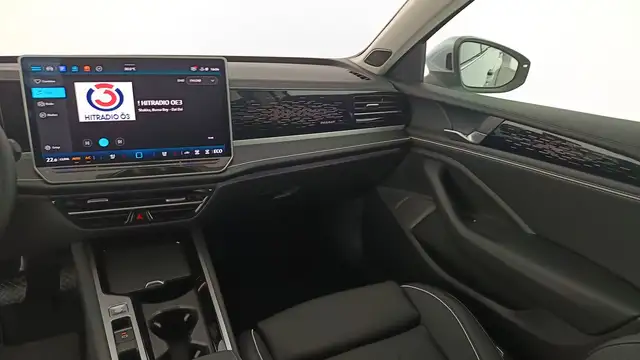 Volkswagen Passat view 13